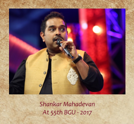 A legend who graced the Bengaluru Ganesh Utsava stage